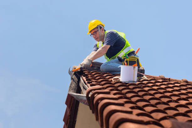 Best Gutter Installation and Repair  in Folsom, PA